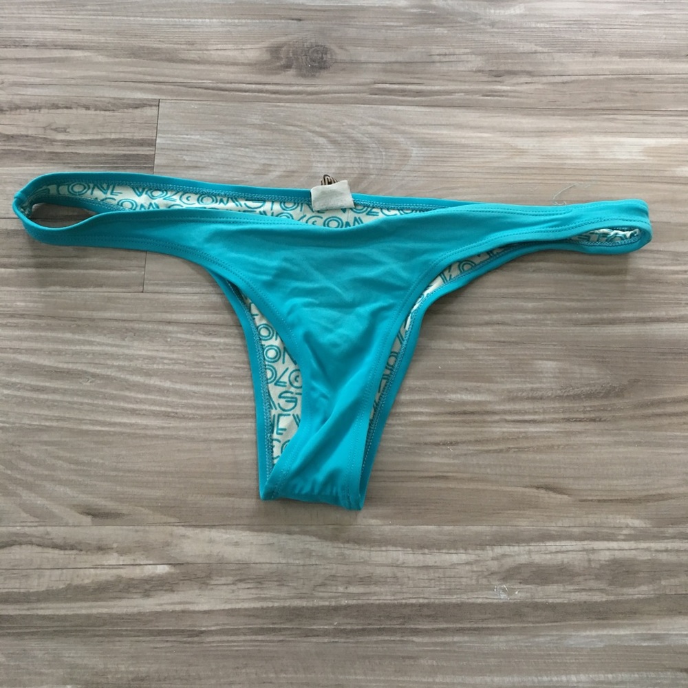 Volcom Bikini Bottom